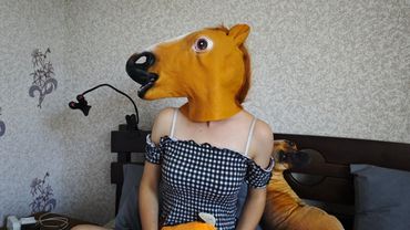 VLOG Распаковка смешной посылки