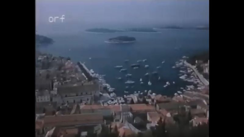 Yugoslavia 1980s Promotional Video