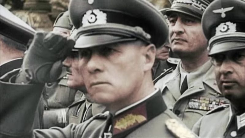 Apocalypse: The Second World War (3 of 6) Shock [1940~1941]