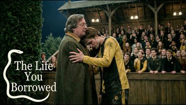 What if Cedric survived the Triwizard Tournament?