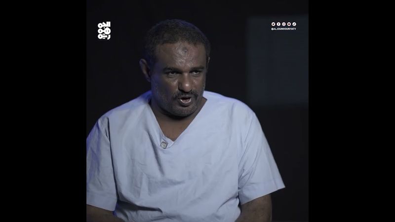 الجمهورية تبث اعترافات شبكة تهريب أسلحة إيرانية لمليشيا الحوثي