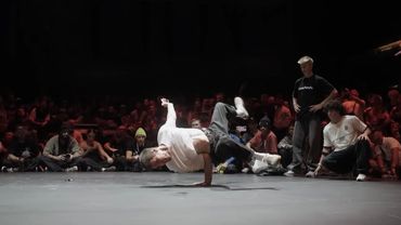 SymphoBreaks - I'm On A Party [Electro Freestyle Breakdance]