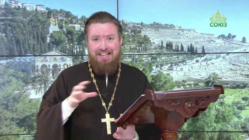 Читаем Апостол. 28 июня 2025