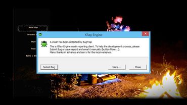 В Игру Вступил Зеленый Жук - STALKER Dead Air. Книга Мертвых. #45