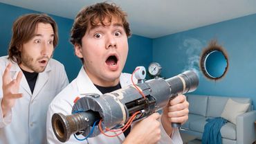 Проверка Лайфхаков, Мифов и Экстремальных Экспериментов! (Кореш, Парадеич, ФрамеТамер)