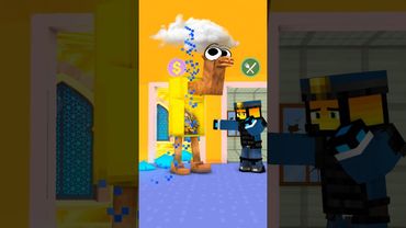 ITALIAN BRAINROT vs Incredibox Sprunki - Golden U Din Dun Ma Din Dun vs TUNG TUNG SAHUR Rich or Poor