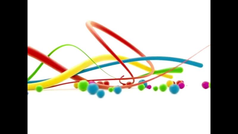 (Оригинал) Заставки карусель 2010-2011