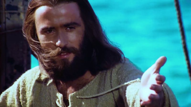 Հիսուսի ֆիլմը ամենաբարձր որակով (հայերեն թարգմանություն)