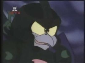 החתולים הסמוראים - פרק 15