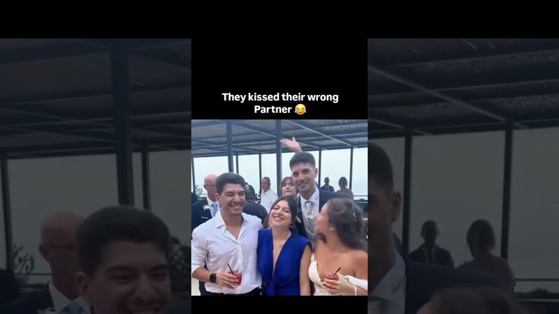 Best mistake ever😂😍#shorts #shortsfeed #ytshorts #trending #viral #memes #music #funny #mashup #dj