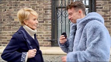 КАК 76 ЛЕТНЯЯ ЖЕНЩИНА ПРЕВРАТИЛА $1000 В $66 МИЛЛИОНОВ (НА РУССКОМ)