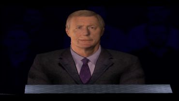 Millionaire 2nd Edition PS2 - Game 2 Part 1