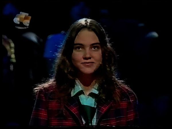 Самый умный (СТС, 9.10.2004) Отборочные игры старшей лиги. 2-я игра