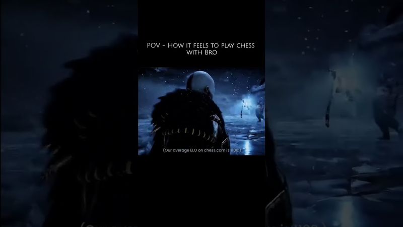 It's not about chess ... War#chess #chessgame #chesscom #chesstactics #chesslife #chessmemes