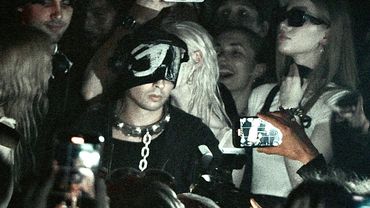 SLAVA MARLOW - ЭЛЬФ 1