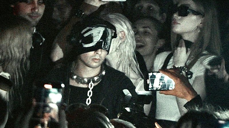 SLAVA MARLOW - ЭЛЬФ 1