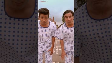 #HumPagalNahinHai #Humshakals #SaifAliKhan #RiteishDeshmukh #HimeshReshammiya #shorts