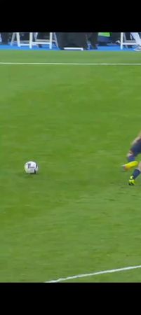 Modric Vs Pedri  #halamadrid #tiktokfootball 