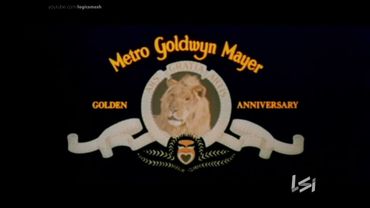 MGM Golden Anniversary (1974)