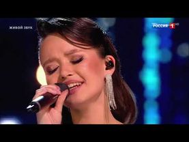 Анастасия Иванова - Лебединая верность (финальная дуэль) "Ну-ка все вместе" 7 сезон 12 выпуск