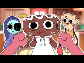 DANDY'S WORLD: Sprout SNAPS at Cosmo