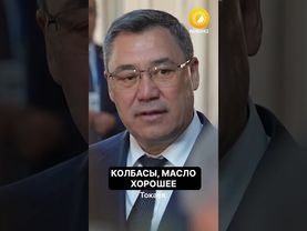 Я тебе хлеба с собой дам: Лукашенко принимал лидеров ЕАЭС