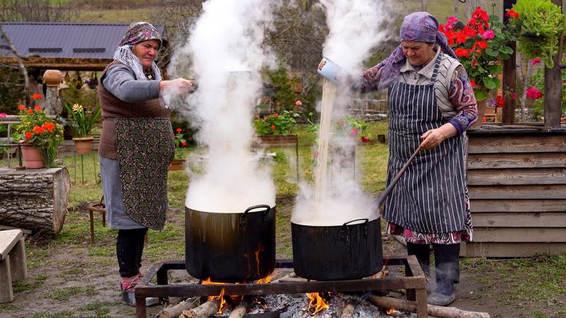 This Dish Took 20 Days to Make: Our Most Difficult Recipe Yet!