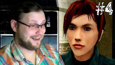 Fahrenheit: Indigo Prophecy Remastered ► ГЕННАДИЙ ТИФФАНИ ► #4