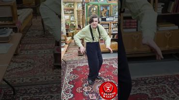 Вечно можно смотреть на три вещи: на огонь , текущую воду и танцующего Никиту😉 #сделановссср