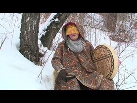 РАЗГОВОР С ШАМАНОМ | ШАМАНСКАЯ МУДРОСТЬ