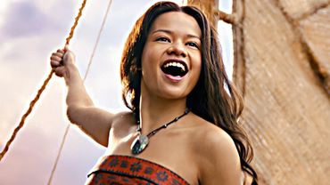 Моана — Русский трейлер (4K Дубляж, 2026) Дуэйн Джонсон