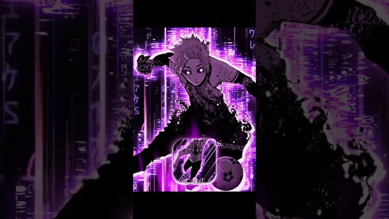 How to make Manga clips [ Wekisawa Style ] in capcut tutorial 🤷‍♀️