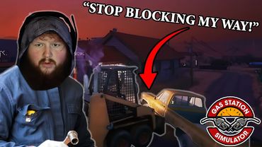 Making Business Moves (GAS STATION SIMULATOR)