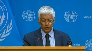 'Gaza faces the grave risk of famine' warns UN, after latest report | AFP