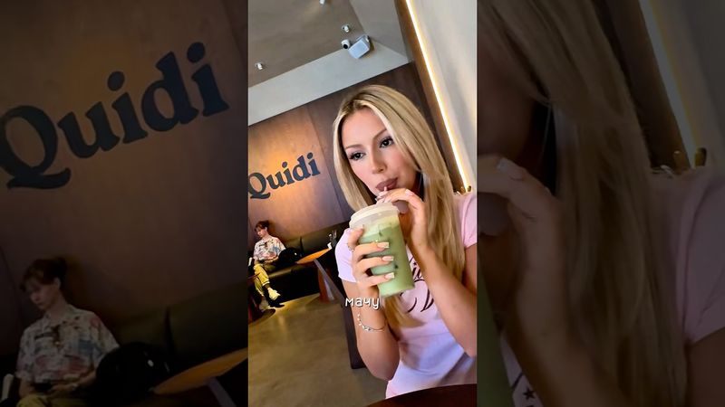 Я НЕ ОЦЕНИЛА КАФЕ ДИНЫ САЕВОЙ🥲