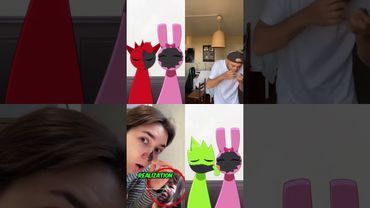 Put This In 0.3x COMPLETE EDITION (Incredibox Sprunki) @fash