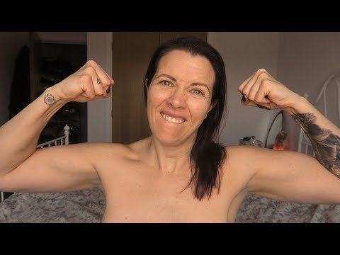 How I found self confidence - THE NAKED TRUTH