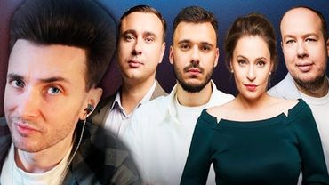 ХЕСУС: ФБК ПЕРЕОБУЛИСЬ И НАЧАЛИ ВСТУПАТЬСЯ ЗА РОССИЯН ЗАГРАНИЦЕЙ