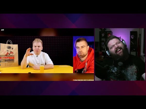 Петряев не умеешь врать не стоит начинать | комментирует @minlogiki​