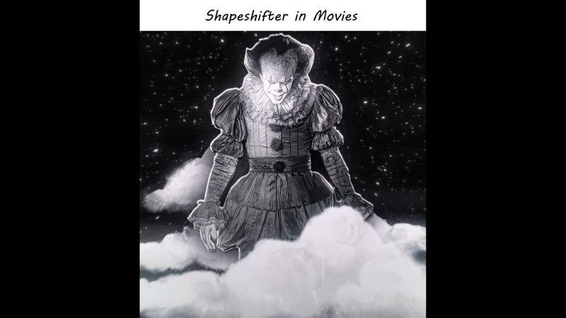 "The Shape-shifter 🗿" - Christian Bale Edit | Funk Criminal (Slowed & Reverb)