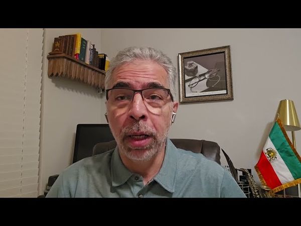 روشنفکران ایرانی اگر از غز ه  فارغ شدند به تهران نگاه  کنند