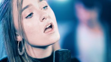 "I'm With You" - Avril Lavigne (Cover by First to Eleven)