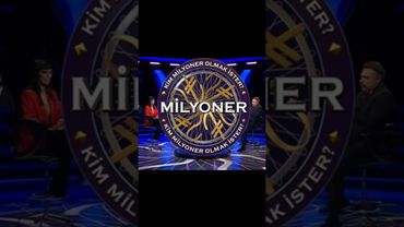 Şarkının tamamı YouTube kanalımda #kimmilyonerolmakister #yapayzekaşarkı #whowantstobeamillionaire