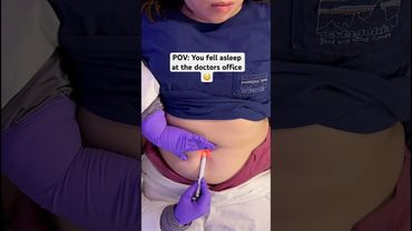 Don’t fall asleep at the doctors office  #asmr #sleep #asmrsounds #asmrvideo #doctor #exam #fyp #fy