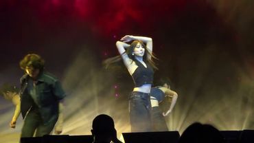 [4K] [20240501] Chaeyeon [UNI-CHAERISH] in Hong Kong Cave