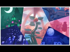 Stars Align Engine Demo - Full OST