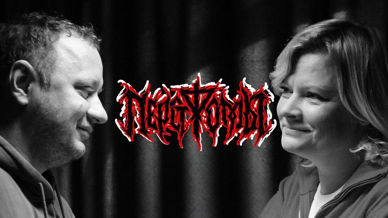 ¡Adiós, ciencia! Коняев и Воробьева, Перст Фомы #84