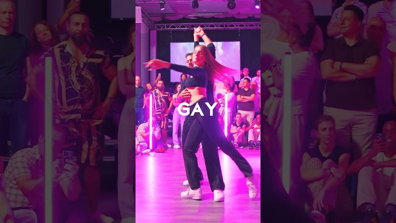 I’m soooo gay 🫦