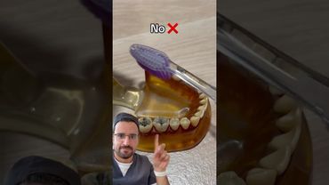 🪥 Les astuces essentielles pour un brossage dentaire vraiment efficace