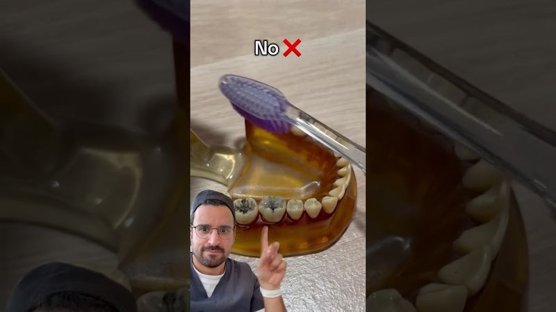 🪥 Les astuces essentielles pour un brossage dentaire vraiment efficace